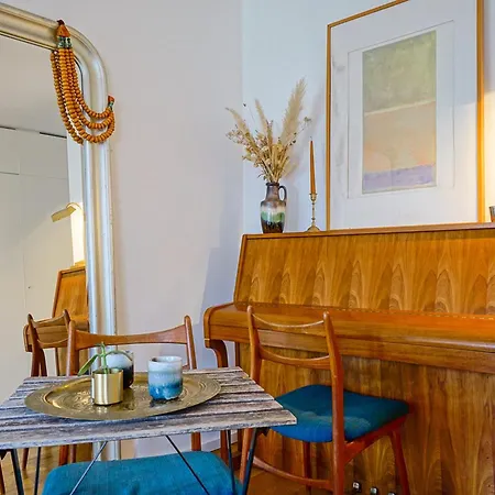 Beautiful With View On The Faubourg Appartamento *